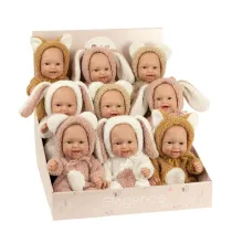Laleczki hiszpa�skie stand 26cm Arias