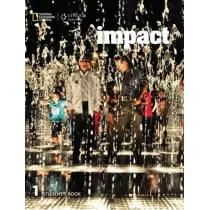 Impact A2. Student's Book + Online Workbook