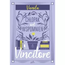 Vincitore. Chopak od wspomnie