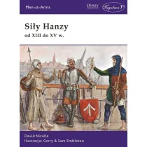 Si�y Hanzy od XIII do XV w.