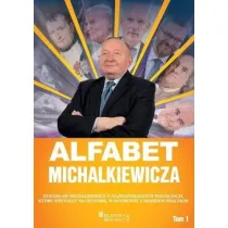 Alfabet Michalkiewicza T.1