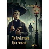 Niedowiarstwo Ojca Browna
