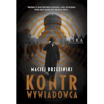 Kontrwywiadowca