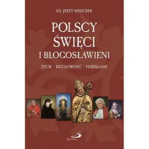 Polscy �wi�ci i b�ogos�awieni