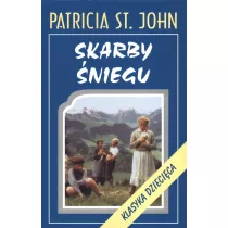 Skarby �niegu