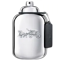 Coach Woda perfumowana New York Platinum Man 100 ml