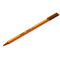 Belingo Cienkopis Rapid 0,4mm br�zowy