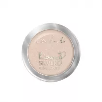 Lovely Bounce Highlighter rozwietlacz Silver 1 g