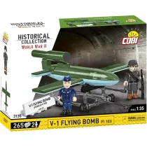 V-1 Flying Bomb (latajca bomba)