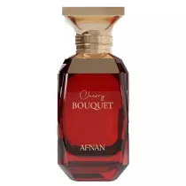 Afnan Woda perfumowana Cherry Bouquet 80 ml