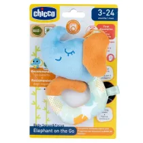 Grzechotka podrna Sonik Chicco