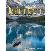 Reflect 6 Listening & Speaking. Teacher's Guide