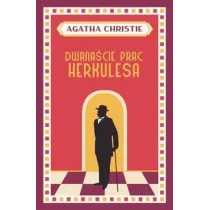 Dwana�cie prac Herkulesa. Herkules Poirot. Tom 26