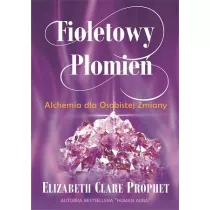 Fioletowy Pomie. Alchemia dla Osobistej Zmiany