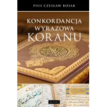 Konkordacja wyrazowa koranu
