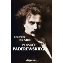 Powr�t Paderewskiego