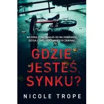 Gdzie jeste�, synku?