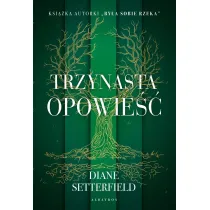 Trzynasta opowie��