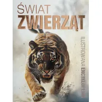 �wiat zwierz�t. Ilustrowana encyklopedia
