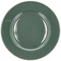 Bitz Talerz 27 cm Wood/Forest Stoneware 26811