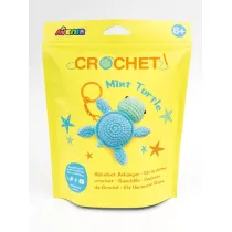 Avenir Stw�rz w�asny breloczek szyde�kowy Mi�towy ��w