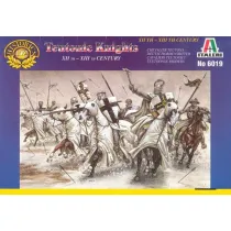 Teutonic Knights XIII