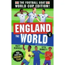 The Football GOAT. World Cup Editions