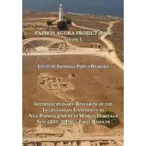 Paphos Agora Project (PAP) vol.1