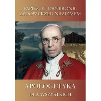Papie� kt�ry broni� �yd�w przed nazizmem