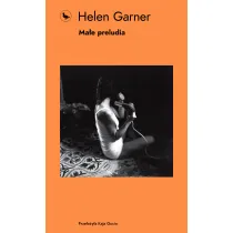 Ma�e preludia