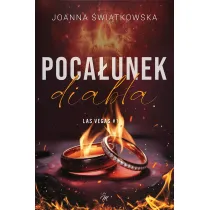 Pocaunek diaba