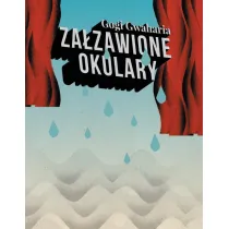 Za�zawione okulary