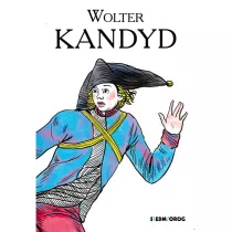 Kandyd