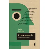 Przej�zyczenie. Rozmowy o przek�adzie