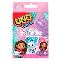 UNO Junior Koci Domek Gabi Mattel