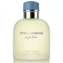 Dolce & Gabbana Light Blue Pour Homme woda toaletowa spray 75 ml