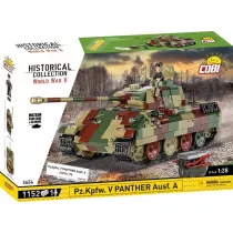 Historical Collection Pz.Kpfw. V PANTHER Ausf. A