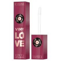 Eveline Cosmetics Vinyloce Vinyl Lip Liquid nawil�aj�ca pomadka do ust 10 Blushy 4 ml