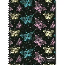 Ko�ozeszyt A4 Coolpack Zodiac kratka