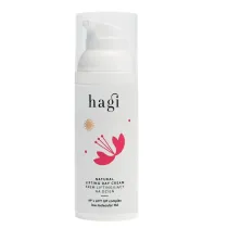 Hagi Cosmetics Power Zone liftingujcy krem do twarzy 50 ml