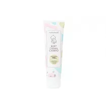 Natinaturali Krem do pielgnacji pupy dla dzieci Bio 0 m+ 100 ml
