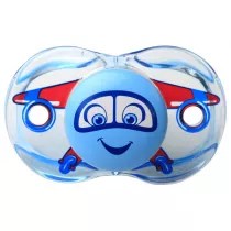 RaZ Baby Smoczek uspokajajcy, Odlotowy Ada