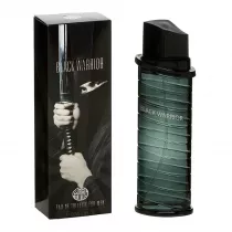 Real Time Black Warrior Woda perfumowana 100 ml