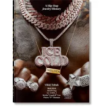 Ice Cold. A Hip-Hop Jewelry History