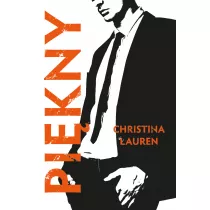 Pikny. Beautiful Bastard. Tom 5