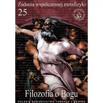 Filozofia o Bogu