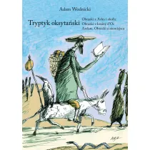 Tryptyk oksyta�ski