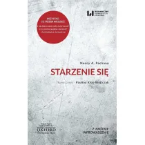Starzenie si�. Kr�tkie Wprowadzenie 28