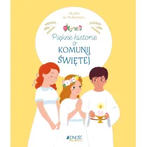 Pi�kne historie o Komunii �wi�tej