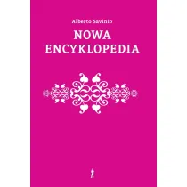 Nowa encyklopedia. Wyb�r